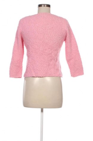 Cardigan de damă Joye+Fun, Mărime M, Culoare Roz, Preț 38,99 Lei