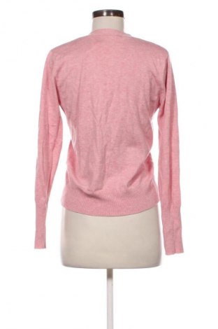 Damen Strickjacke KappAhl, Größe S, Farbe Rosa, Preis 27,98 €