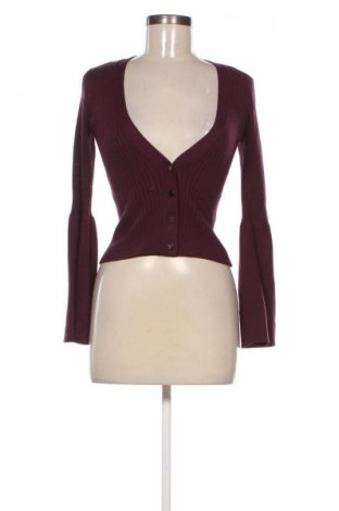 Cardigan de damă Karen Millen, Mărime S, Culoare Mov, Preț 197,58 Lei