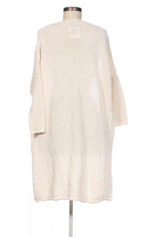 Dámsky kardigán Knit Factory, Veľkosť XL, Farba Kremová, Cena  11,95 €