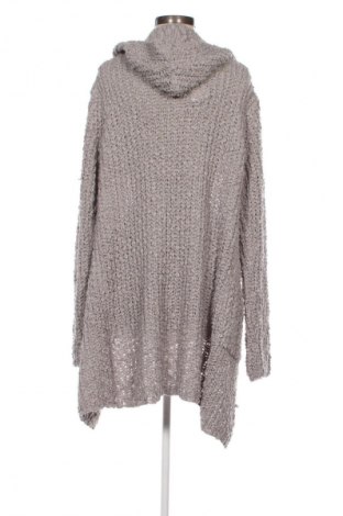 Cardigan de damă Lab, Mărime M, Culoare Gri, Preț 94,99 Lei