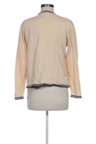 Damen Strickjacke Lalique, Größe M, Farbe Ecru, Preis € 8,99