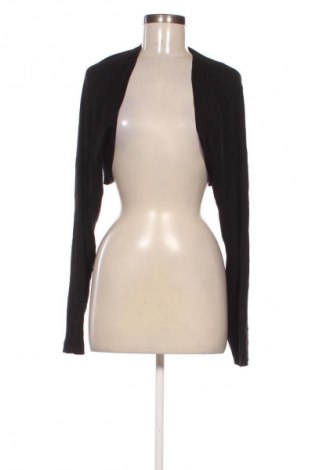 Cardigan de damă Lane Bryant, Mărime M, Culoare Negru, Preț 116,48 Lei