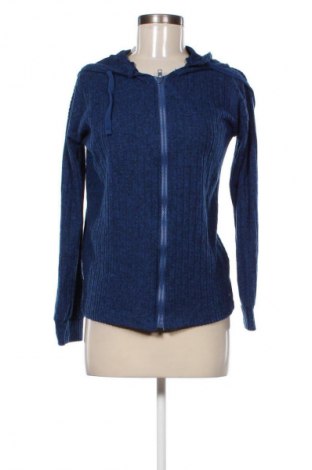 Damen Strickjacke Lascana, Größe M, Farbe Blau, Preis 5,99 €