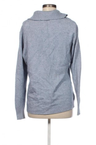Damen Strickjacke Last Girl, Größe XL, Farbe Blau, Preis € 11,99