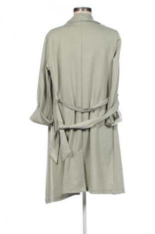 Damen Strickjacke Laura Torelli, Größe S, Farbe Grün, Preis 6,99 €