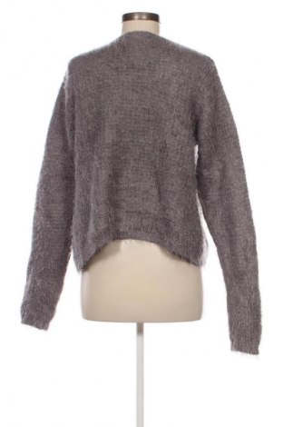 Cardigan de damă Lola & Liza, Mărime XL, Culoare Gri, Preț 53,99 Lei