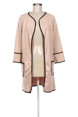 Damen Strickjacke Lola Liza, Größe M, Farbe Beige, Preis € 6,99