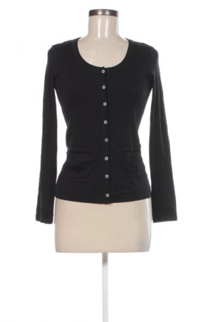 Cardigan de damă Marc Cain, Mărime S, Culoare Negru, Preț 286,99 Lei