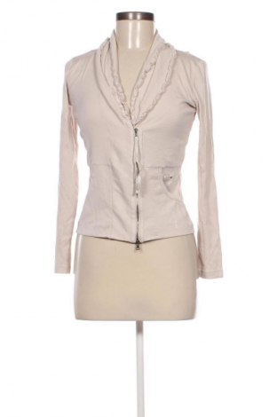 Damen Strickjacke Marc Cain Sports, Größe L, Farbe Beige, Preis € 54,99