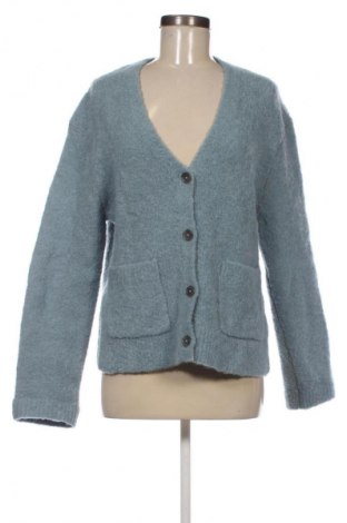 Damen Strickjacke Marc O'Polo, Größe S, Farbe Blau, Preis 71,99 €