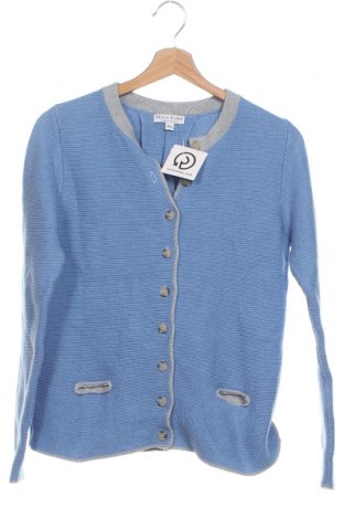 Cardigan de damă Marie Lund, Mărime XS, Culoare Albastru, Preț 53,99 Lei