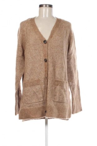 Damen Strickjacke Marks & Spencer Autograph, Größe M, Farbe Beige, Preis € 15,99