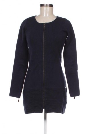 Damen Strickjacke Mc Gregor, Größe S, Farbe Blau, Preis 17,99 €