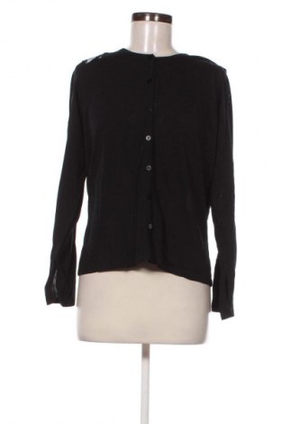 Damen Strickjacke Micha, Größe L, Farbe Schwarz, Preis € 5,99