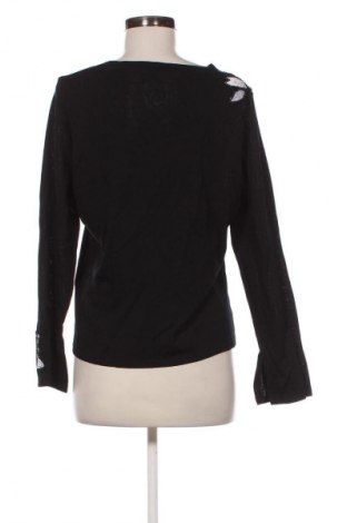 Damen Strickjacke Micha, Größe L, Farbe Schwarz, Preis € 5,99