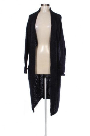 Damen Strickjacke Milano Italy, Größe S, Farbe Blau, Preis 8,99 €