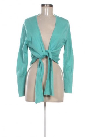 Cardigan de damă Mode Express, Mărime XL, Culoare Verde, Preț 47,99 Lei