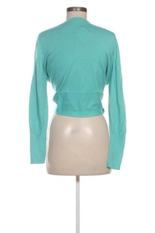 Cardigan de damă Mode Express, Mărime XL, Culoare Verde, Preț 47,99 Lei