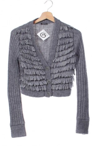 Cardigan de damă Motivi, Mărime XS, Culoare Gri, Preț 101,99 Lei