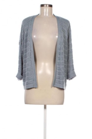 Damen Strickjacke Next, Größe S, Farbe Blau, Preis 9,99 €