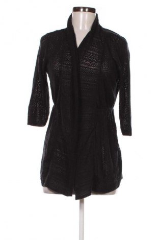 Cardigan de damă Notations, Mărime S, Culoare Negru, Preț 36,99 Lei