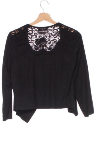 Damski kardigan ONLY, Rozmiar XS, Kolor Czarny, Cena 9,99 zł