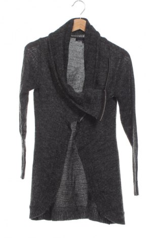 Damski kardigan ONLY, Rozmiar XS, Kolor Szary, Cena 26,99 zł