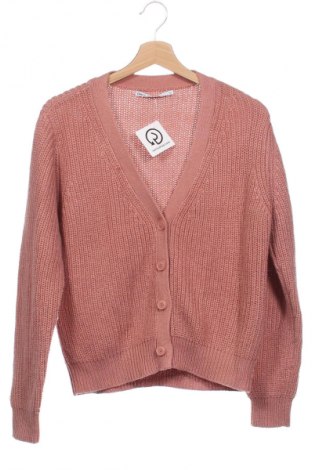 Dámsky kardigán ONLY, Velikost XS, Barva Popelavě růžová, Cena  139,00 Kč