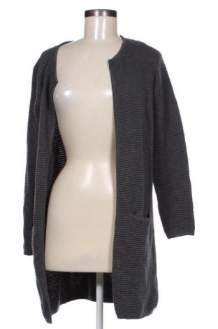 Damen Strickjacke ONLY, Größe M, Farbe Grau, Preis 10,99 €