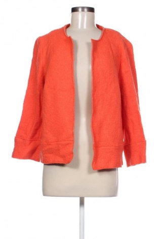 Damen Strickjacke Opus, Größe M, Farbe Orange, Preis € 17,99