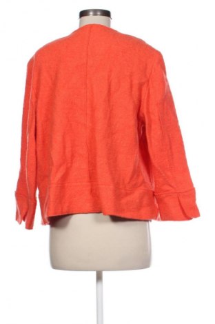 Damen Strickjacke Opus, Größe M, Farbe Orange, Preis € 17,99