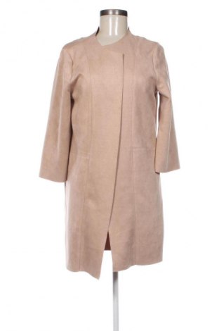 Damen Strickjacke Pescara, Größe L, Farbe Beige, Preis 8,99 €