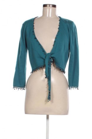 Cardigan de damă Phase Eight, Mărime L, Culoare Verde, Preț 63,99 Lei