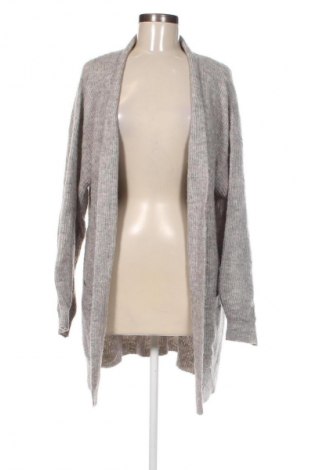 Damen Strickjacke Primark, Größe M, Farbe Grau, Preis 11,99 €