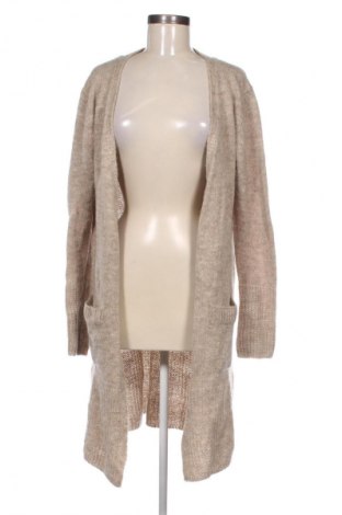 Damen Strickjacke Qiero!, Größe M, Farbe Beige, Preis € 7,99