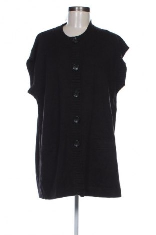 Cardigan de damă Rabe, Mărime XXL, Culoare Negru, Preț 192,99 Lei