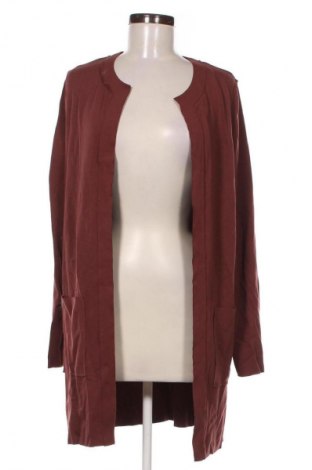 Damen Strickjacke Rich & Royal, Größe S, Farbe Rot, Preis € 14,99