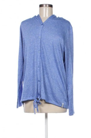 Damen Strickjacke Roadsign, Größe L, Farbe Mehrfarbig, Preis € 5,99