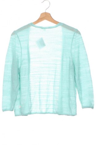 Cardigan de damă S.Oliver, Mărime XS, Culoare Verde, Preț 47,99 Lei