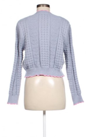 Cardigan de damă SHEIN, Mărime M, Culoare Gri, Preț 94,99 Lei