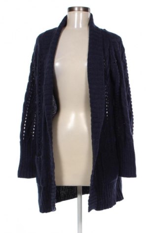 Cardigan de damă Sissy Boy, Mărime S, Culoare Albastru, Preț 52,99 Lei