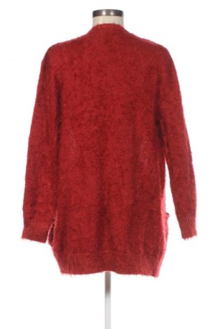 Damen Strickjacke So Soire, Größe M, Farbe Rot, Preis € 6,99