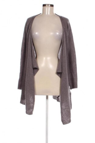 Dámsky kardigán Soft Grey, Velikost M, Barva Šedá, Cena  59,00 Kč