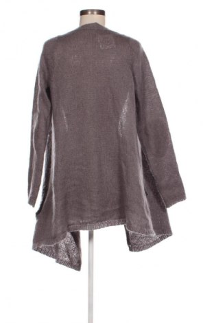 Dámsky kardigán Soft Grey, Velikost M, Barva Šedá, Cena  59,00 Kč