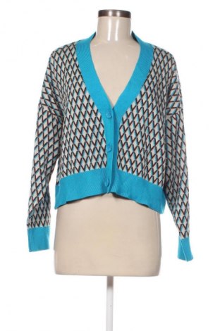 Cardigan de damă Stradivarius, Mărime S, Culoare Multicolor, Preț 94,99 Lei