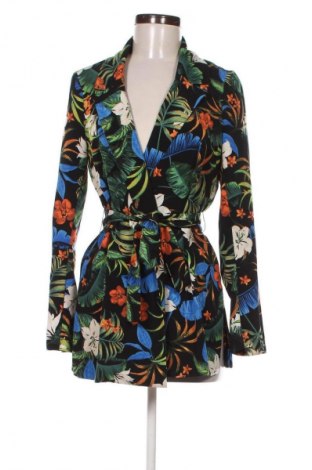 Cardigan de damă Stradivarius, Mărime S, Culoare Multicolor, Preț 48,99 Lei