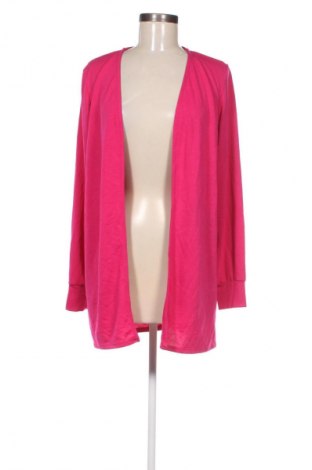 Damen Strickjacke Street One, Größe M, Farbe Rosa, Preis 7,99 €