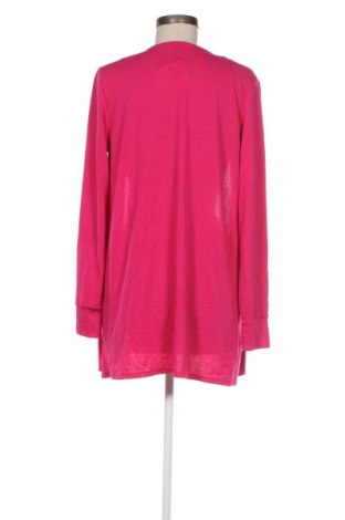 Damen Strickjacke Street One, Größe M, Farbe Rosa, Preis 7,99 €