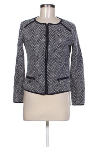 Damen Strickjacke Street One, Größe S, Farbe Mehrfarbig, Preis 6,99 €